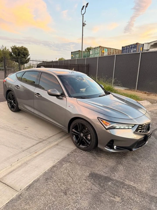 2024 Acura Integra 5th Gen - Image 4 of 18