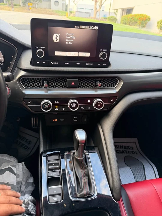 2024 Acura Integra 5th Gen - Image 20 of 20