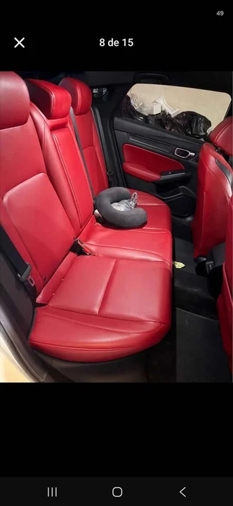 2024 Acura Integra 5th Gen - Image 6 of 13