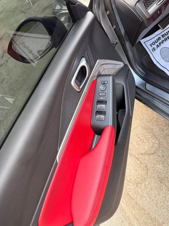2024 Acura Integra 5th Gen - Image 15 of 20