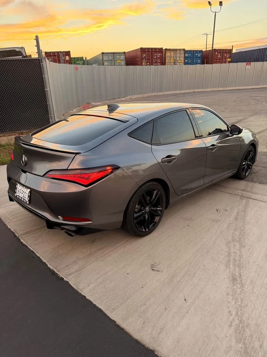 2024 Acura Integra 5th Gen - Image 6 of 18