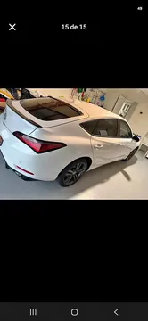 2024 Acura Integra 1.5T w/A-Spec & Tech Pkg Hatchback Sedan 4D