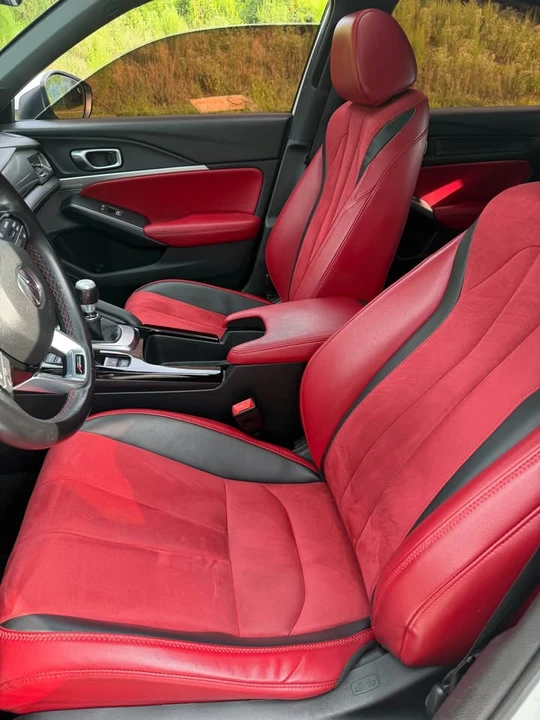 2024 Acura Integra 5th Gen - Image 6 of 11