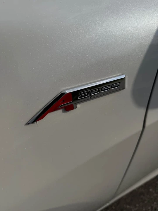2024 Acura Integra 5th Gen - Image 4 of 11
