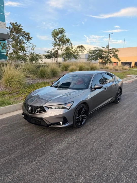 2024 Acura Integra 5th Gen - Image 7 of 20