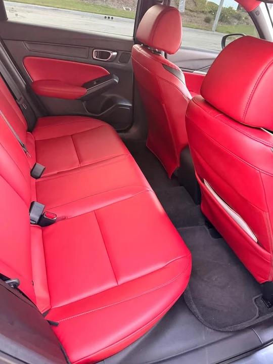 2024 Acura Integra 5th Gen - Image 18 of 20