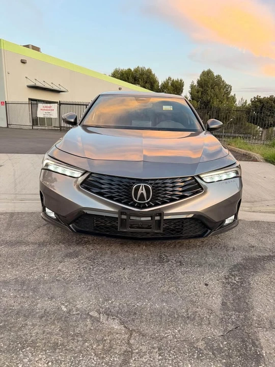 2024 Acura Integra 5th Gen - Image 3 of 18