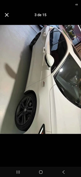 2024 Acura Integra 5th Gen - Image 9 of 13