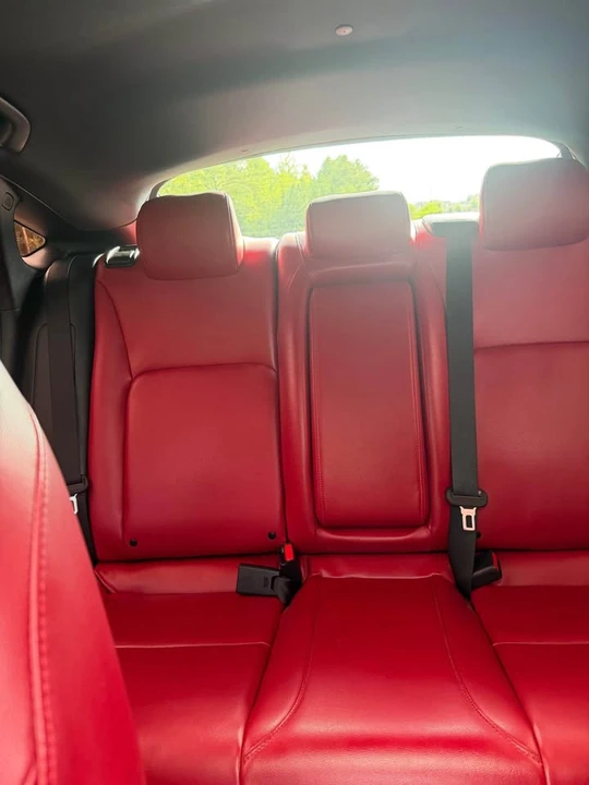 2024 Acura Integra 5th Gen - Image 10 of 11
