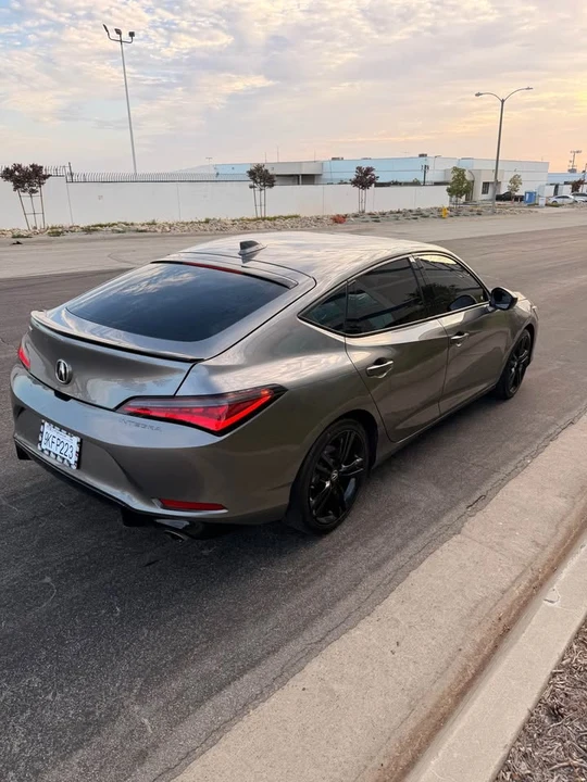 2024 Acura Integra 5th Gen - Image 10 of 20