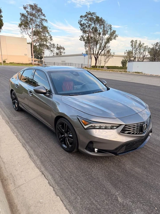 2024 Acura Integra 5th Gen - Image 5 of 20