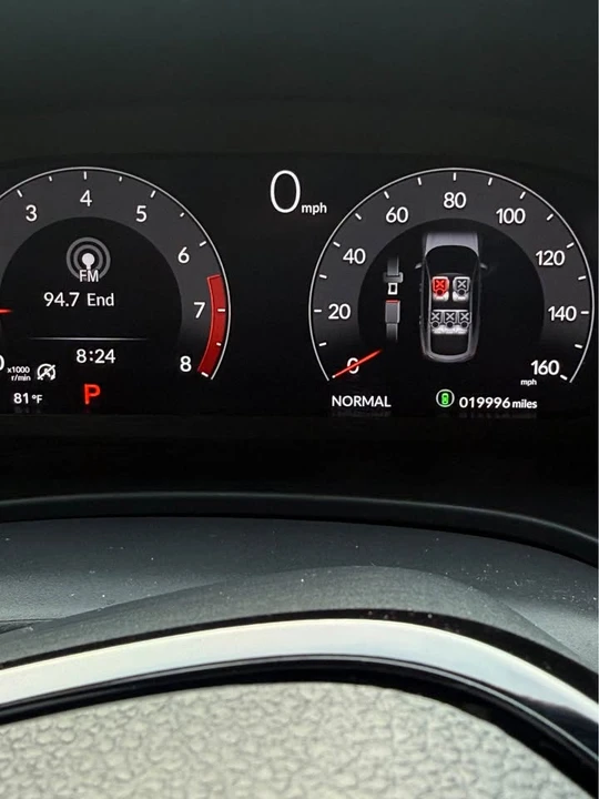 2024 Acura Integra 5th Gen - Image 7 of 8