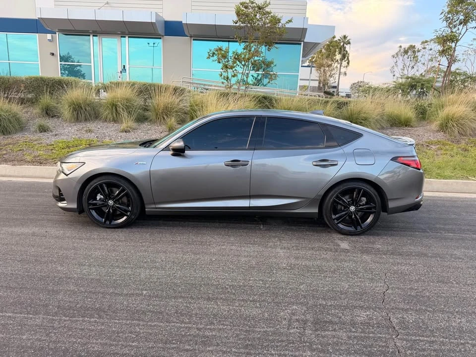 2024 Acura Integra 5th Gen - Image 11 of 20