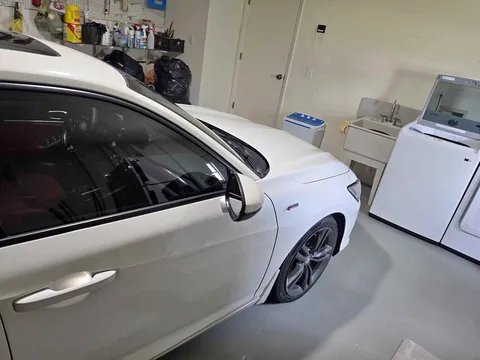 2024 Acura Integra 1.5T w/A-Spec & Tech Pkg Hatchback Sedan 4D