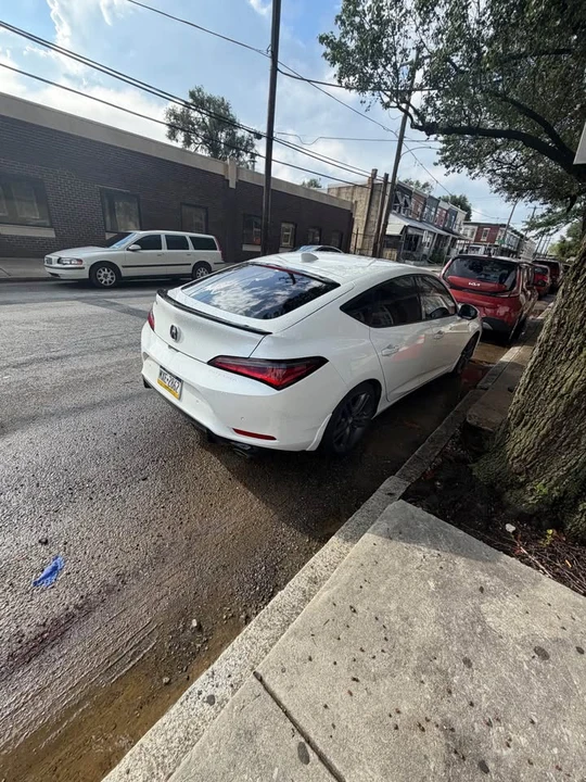 2024 Acura Integra 5th Gen - Image 4 of 6