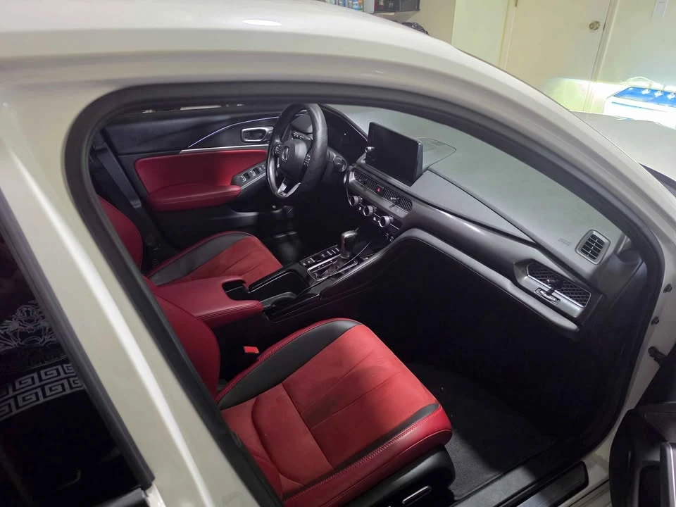 2024 Acura Integra 5th Gen - Image 2 of 10