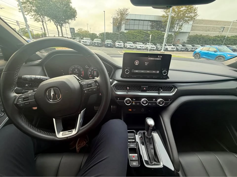 2024 Acura Integra 5th Gen - Image 8 of 8