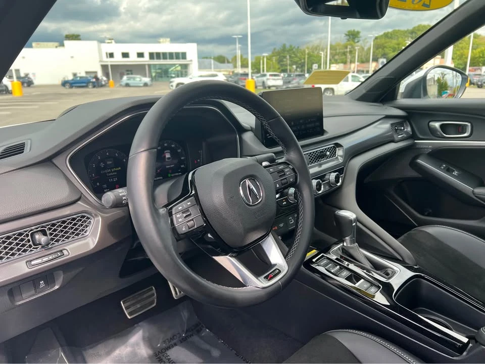 2024 Acura Integra 5th Gen - Image 9 of 13