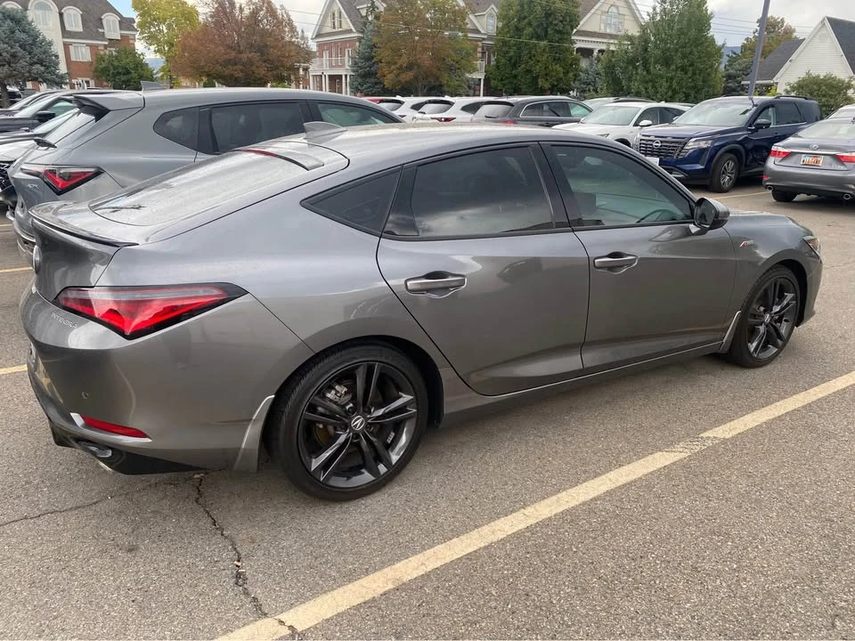 2024 Acura Integra 5th Gen - Image 3 of 3
