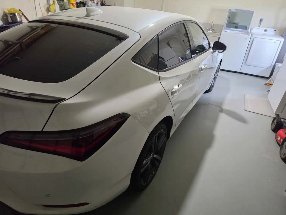 2024 Acura Integra 5th Gen - Image 5 of 10