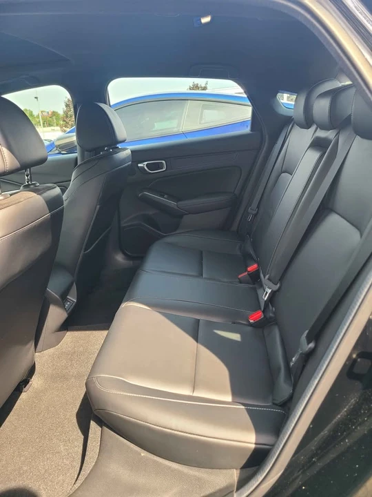 2024 Acura Integra 5th Gen - Image 8 of 8