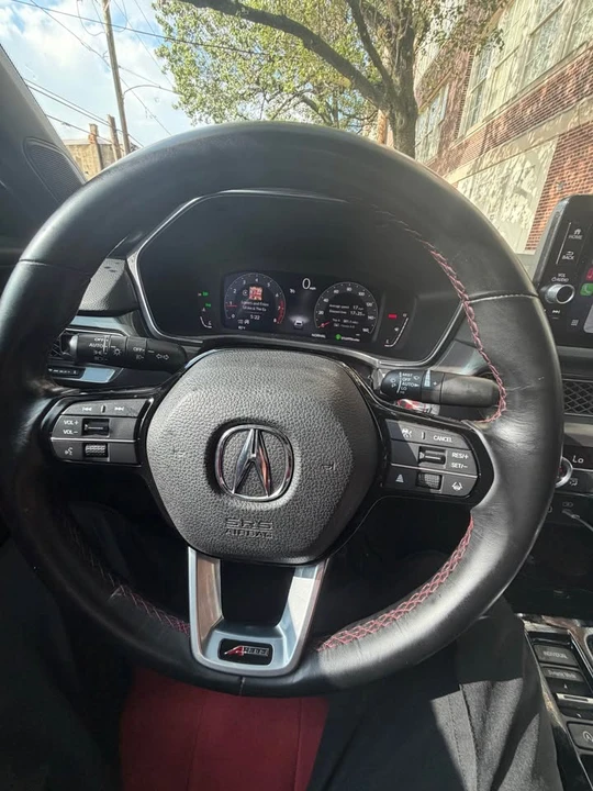 2024 Acura Integra 5th Gen - Image 6 of 6