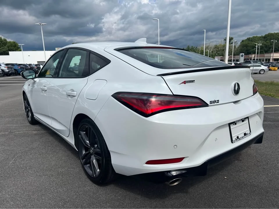 2024 Acura Integra 5th Gen - Image 6 of 13
