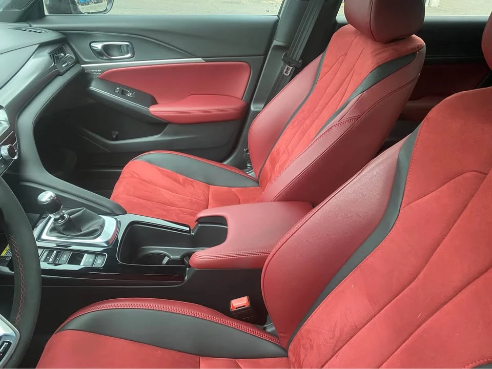 2024 Acura Integra 5th Gen - Image 2 of 3