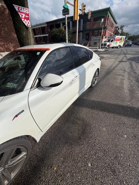 2024 Acura Integra 5th Gen - Image 3 of 6