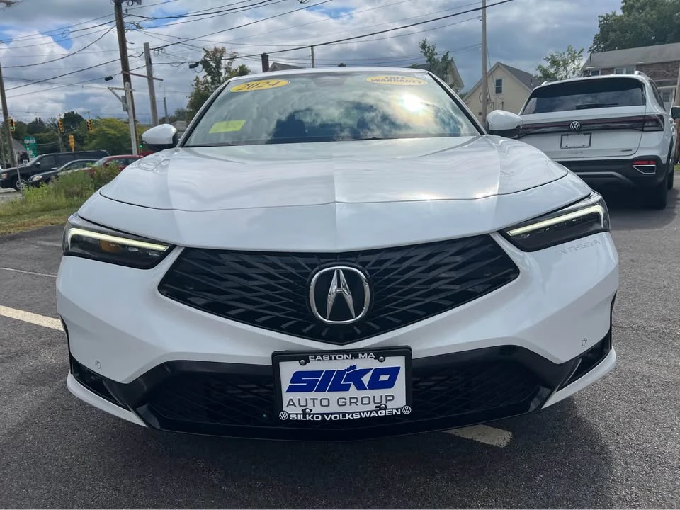 2024 Acura Integra 5th Gen - Image 2 of 13