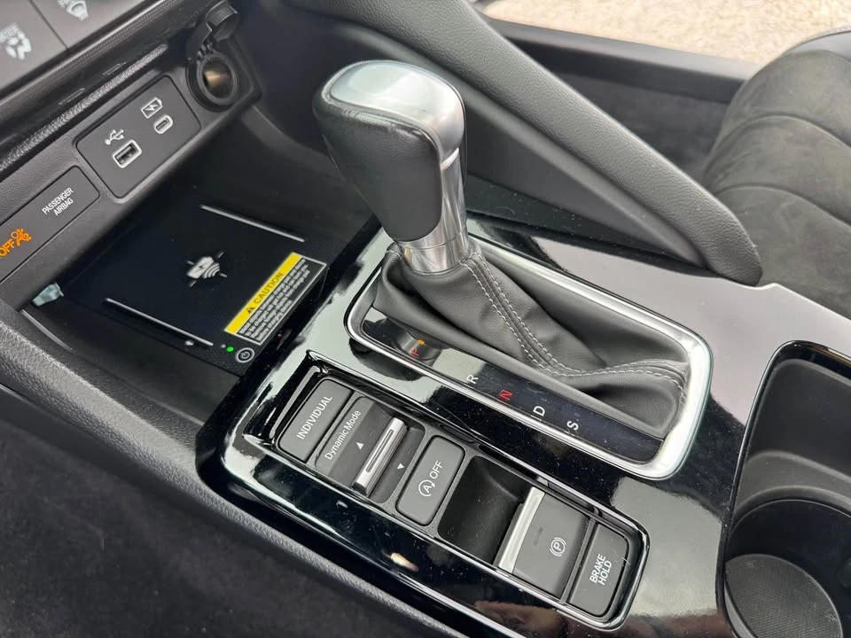 2024 Acura Integra 5th Gen - Image 12 of 18