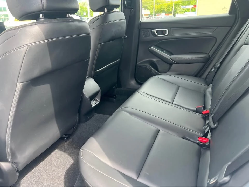 2024 Acura Integra 5th Gen - Image 12 of 13