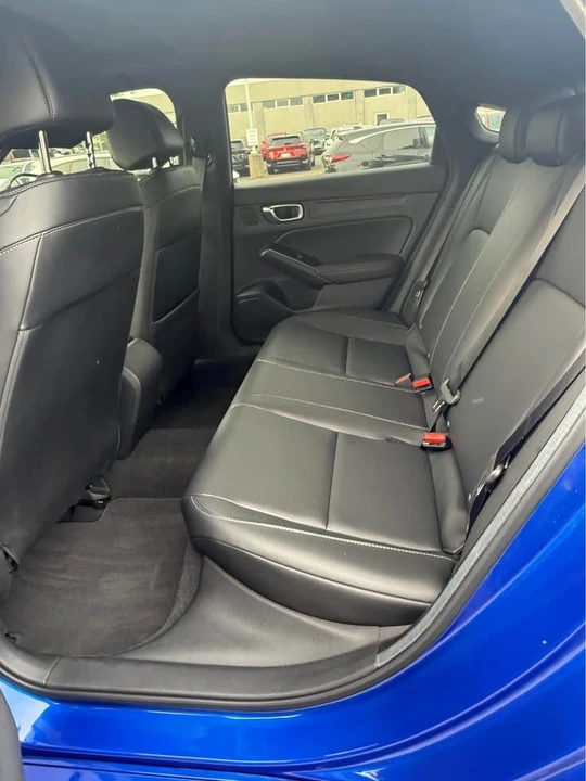 2024 Acura Integra 5th Gen - Image 5 of 8