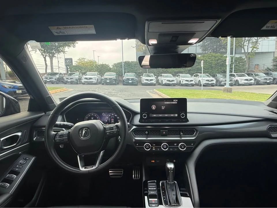 2024 Acura Integra 5th Gen - Image 6 of 8