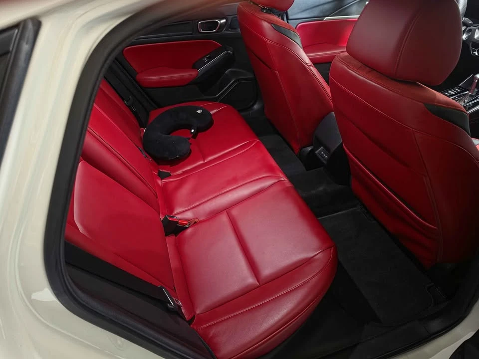 2024 Acura Integra 5th Gen - Image 4 of 10