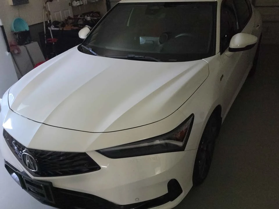 2024 Acura Integra 5th Gen - Image 10 of 10