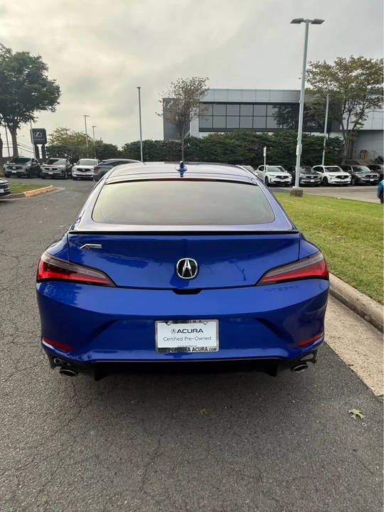 2024 Acura Integra 5th Gen - Image 4 of 8