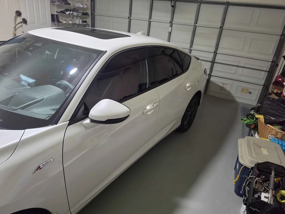 2024 Acura Integra 5th Gen - Image 7 of 10