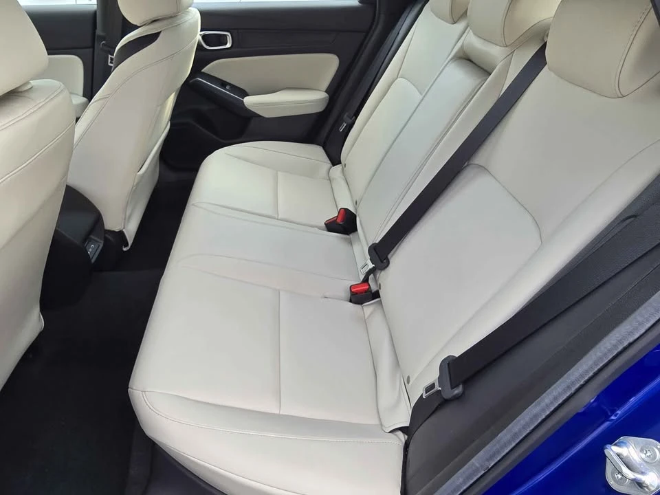 2024 Acura Integra 5th Gen - Image 18 of 20