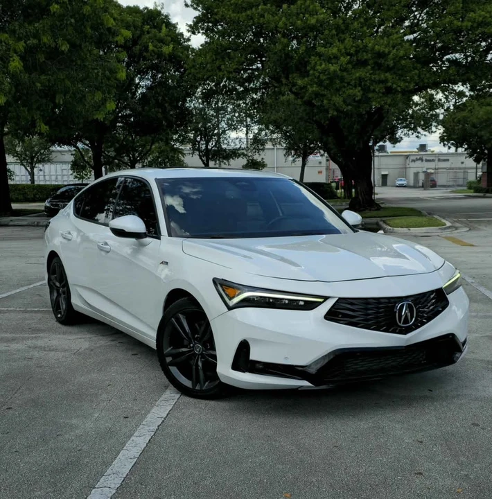 2024 Acura Integra 5th Gen - Image 3 of 7
