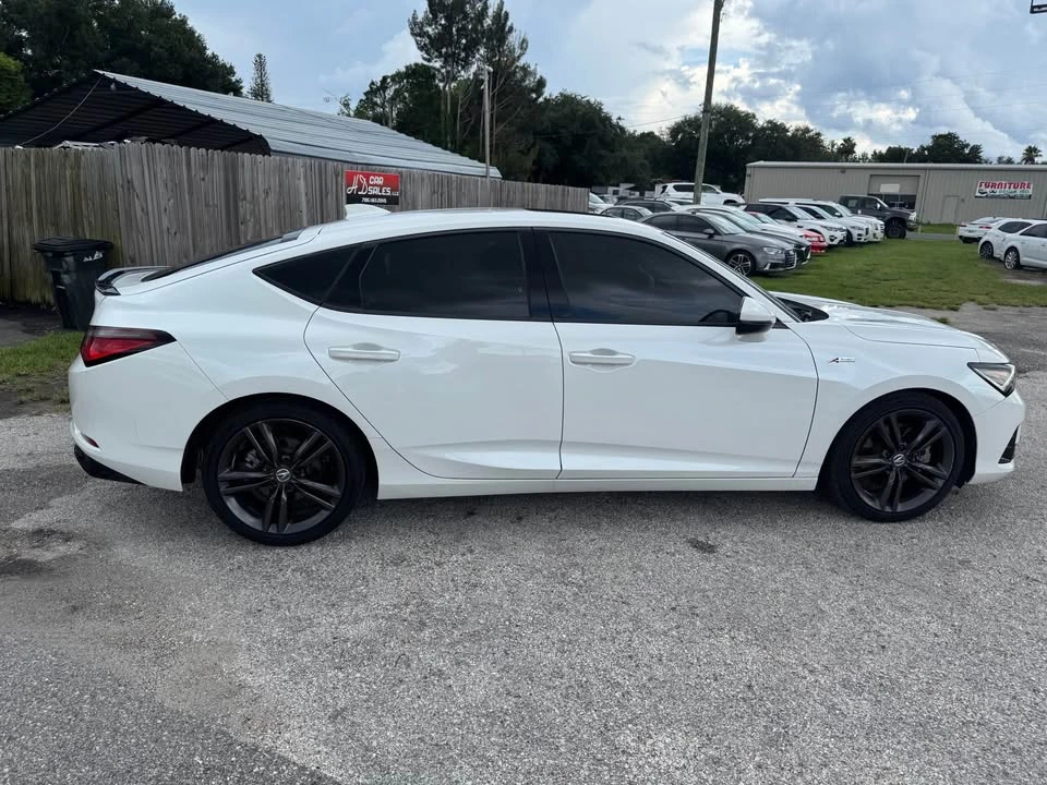 2024 Acura Integra 5th Gen - Image 6 of 18