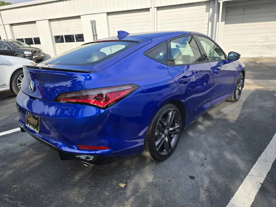 2024 Acura Integra 5th Gen - Image 2 of 20