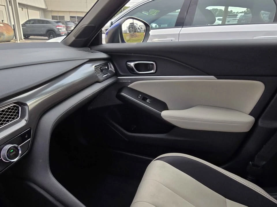 2024 Acura Integra 5th Gen - Image 16 of 20