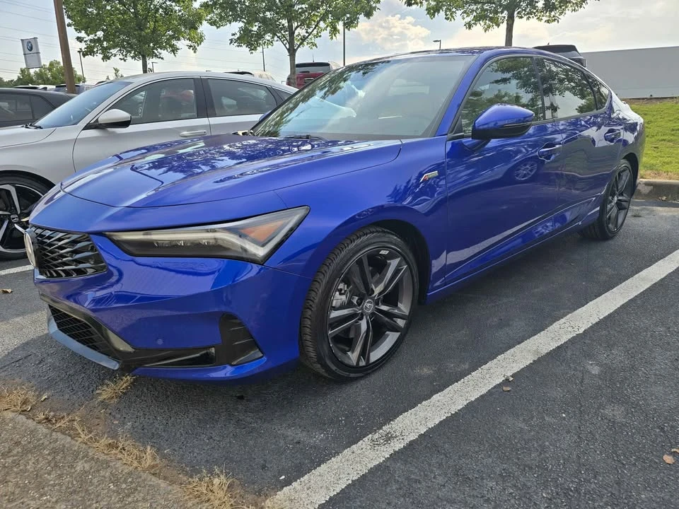 2024 Acura Integra 5th Gen - Image 6 of 20