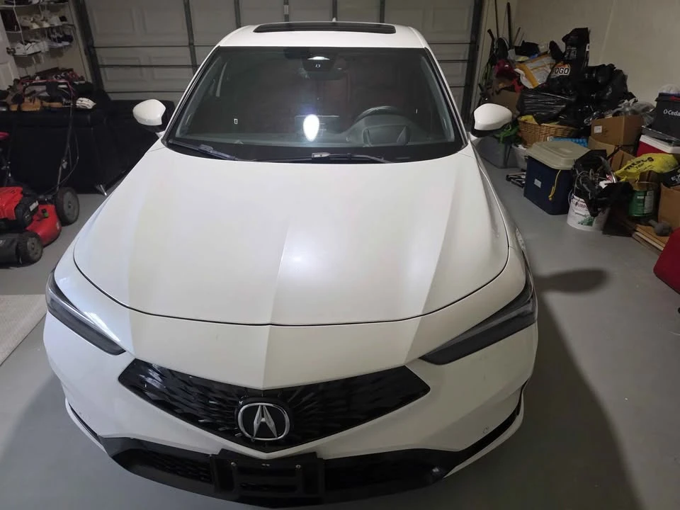 2024 Acura Integra 5th Gen - Image 9 of 10
