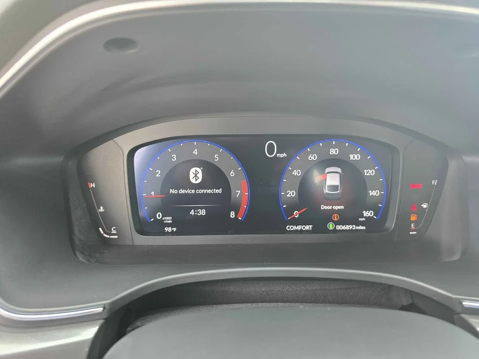 2024 Acura Integra 5th Gen - Image 10 of 20