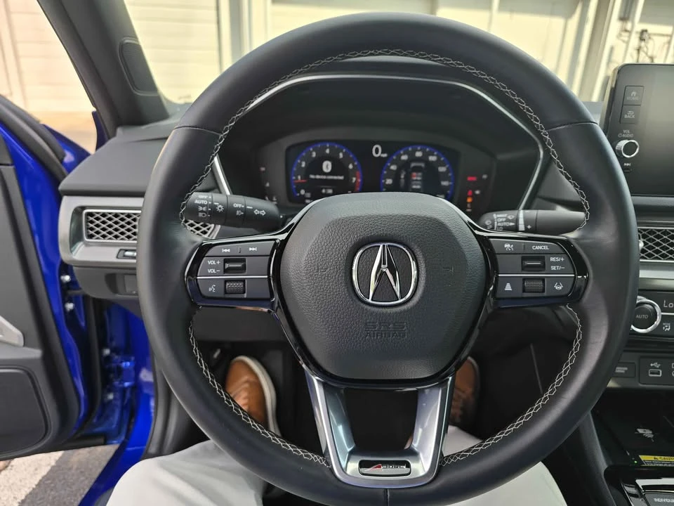 2024 Acura Integra 5th Gen - Image 11 of 20