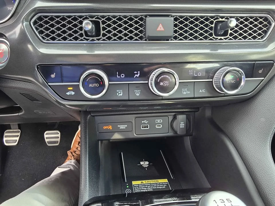 2024 Acura Integra 5th Gen - Image 13 of 20