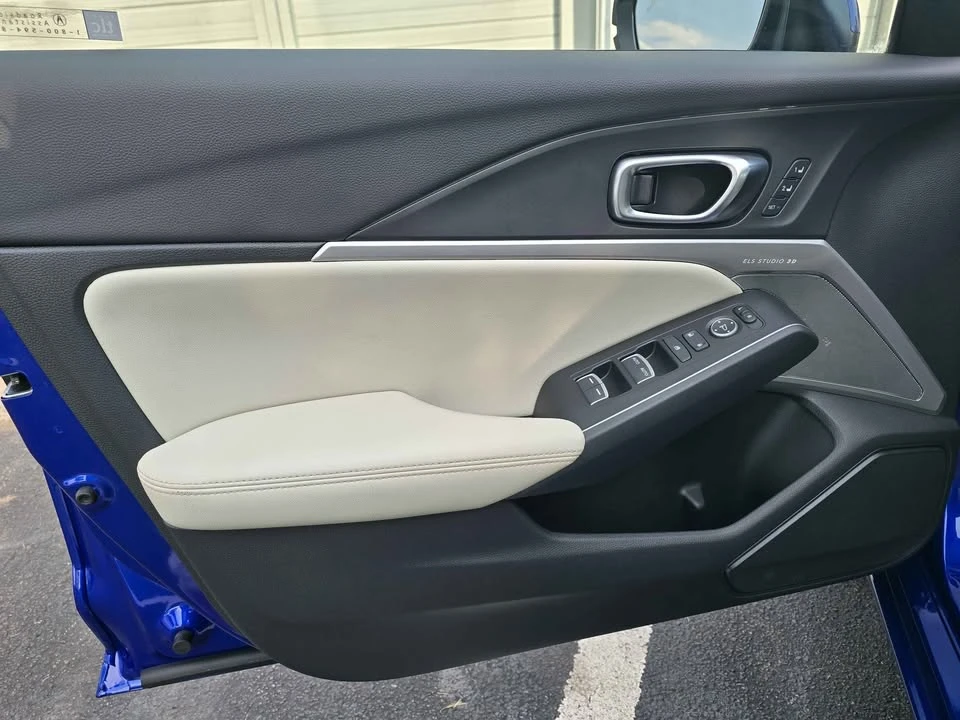 2024 Acura Integra 5th Gen - Image 8 of 20