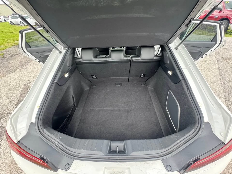 2024 Acura Integra 5th Gen - Image 15 of 18